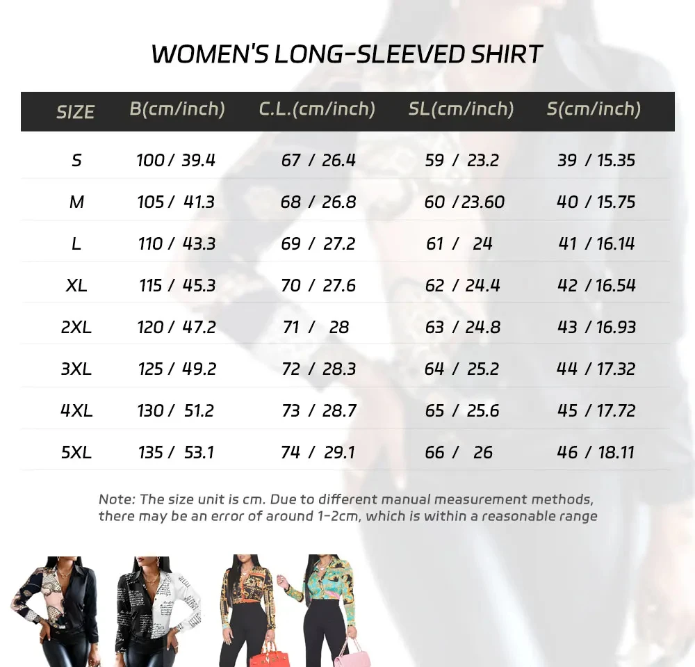 Peacock Print Casual Loose Women's Shirt 2023 Autumn Vintage Women's Oversized Shirts and Blouses Fashion Elegant Women's Tops 6